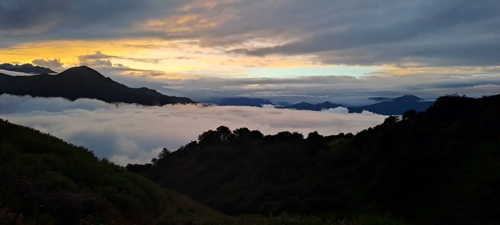 mountain