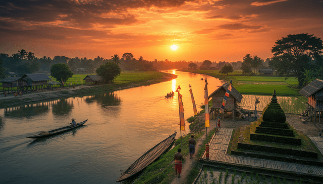 Majuli