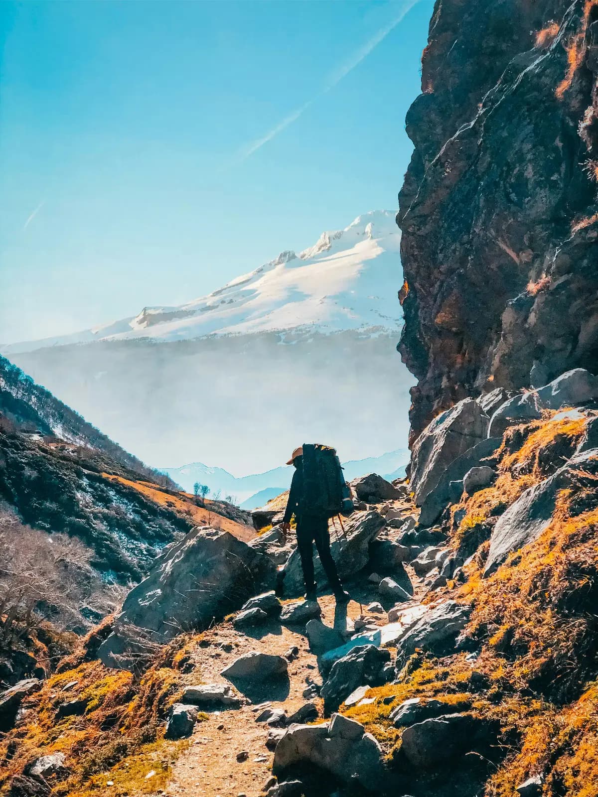 adventure