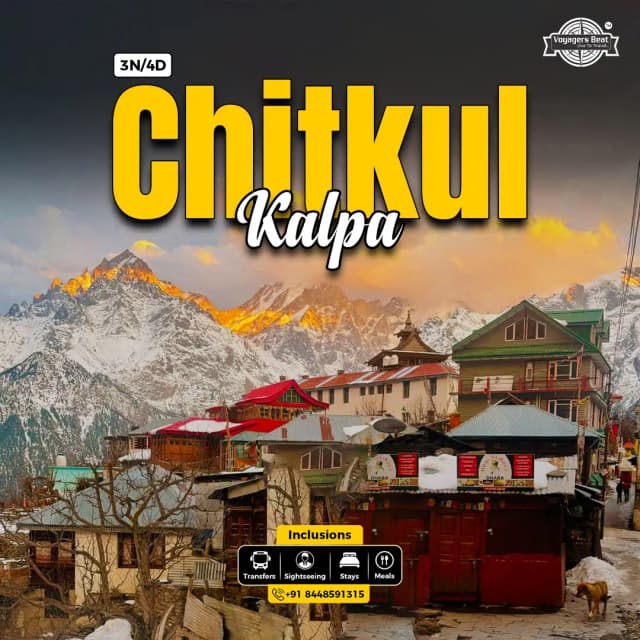 Kinnaur