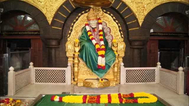 Shirdi