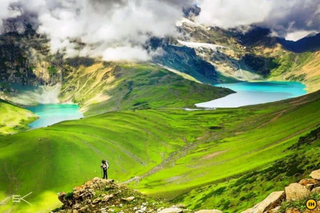 Gulmarg