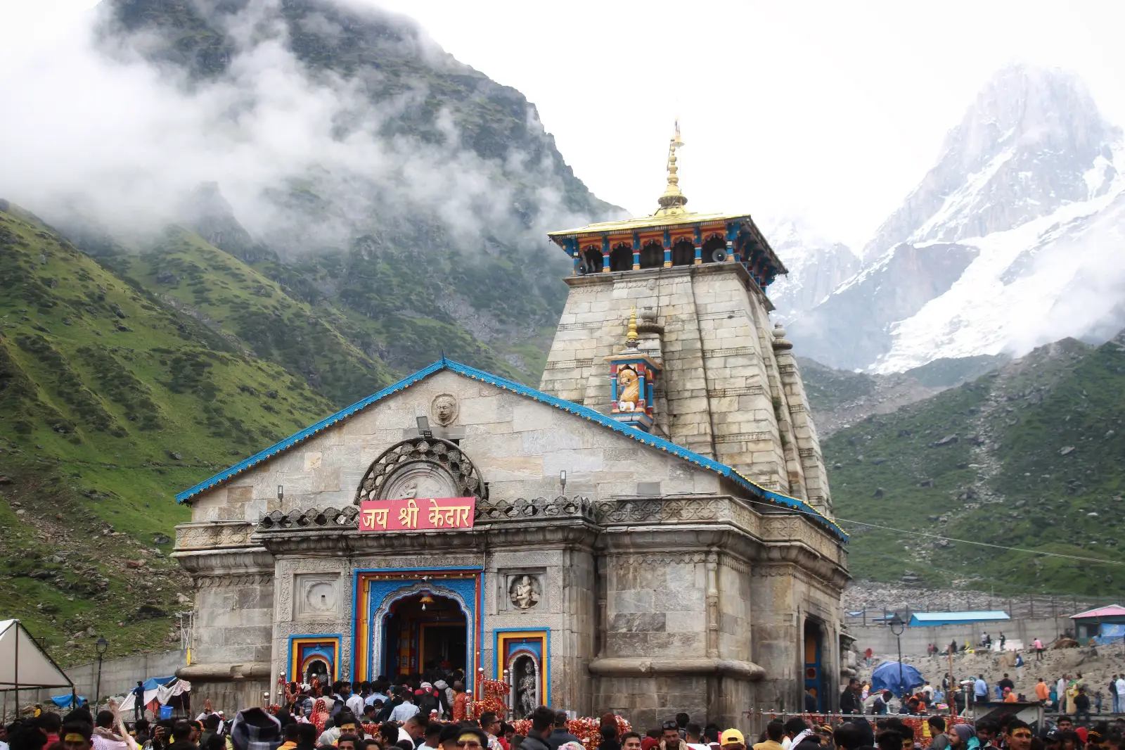 Chardham