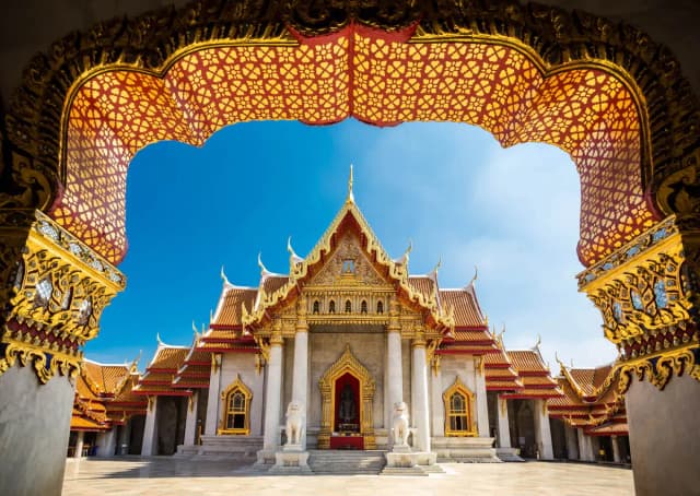 Bangkok