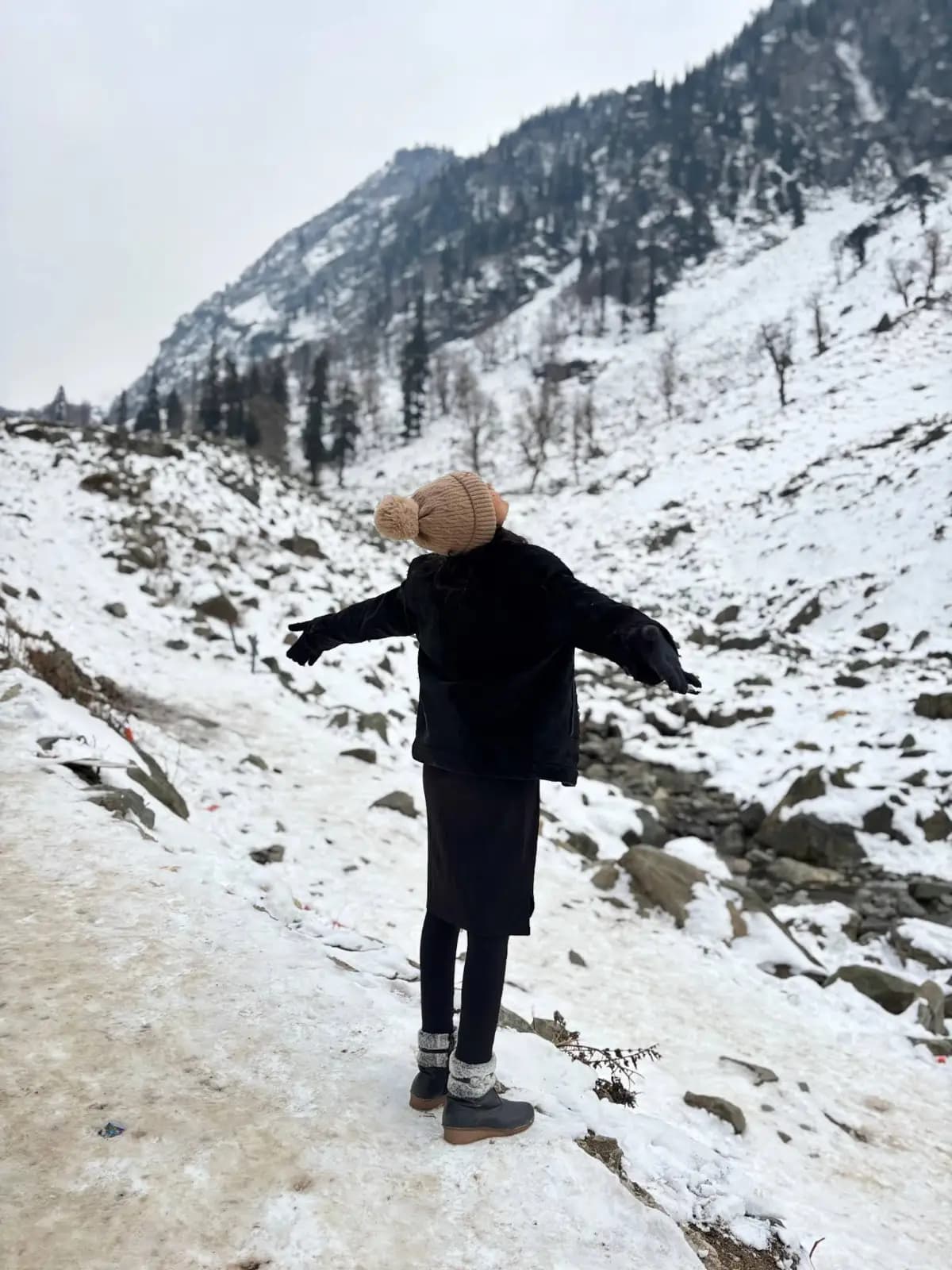 mountain