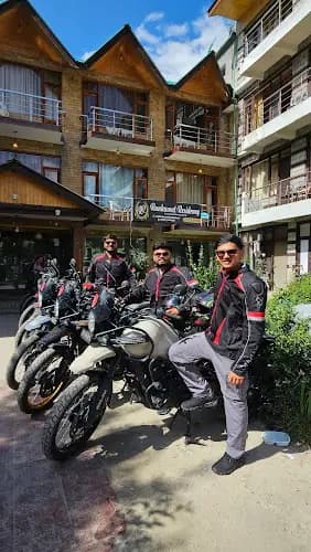 adventure