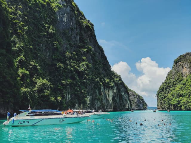 Andaman & Nicobar Island