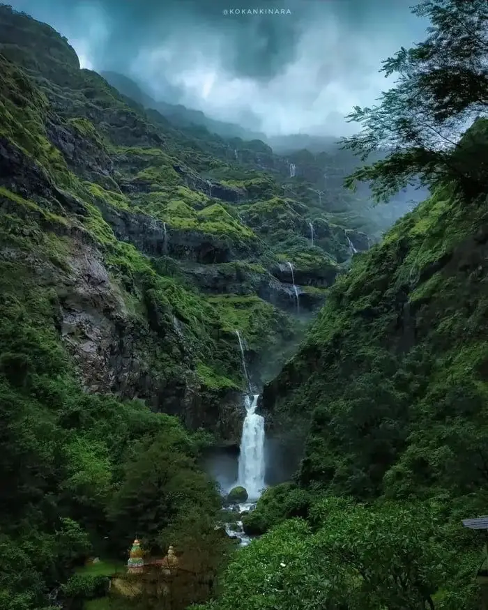 mountain