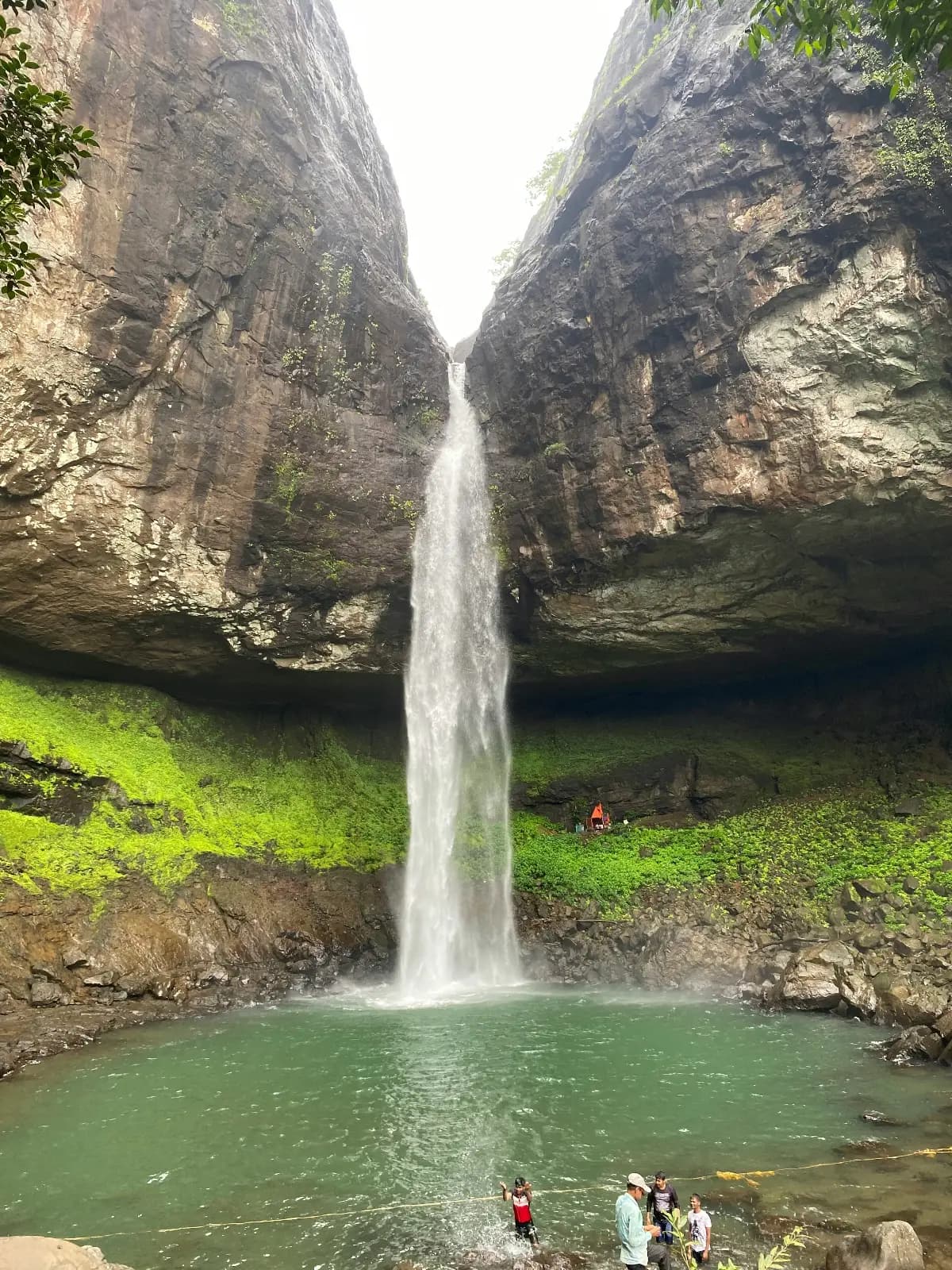 adventure