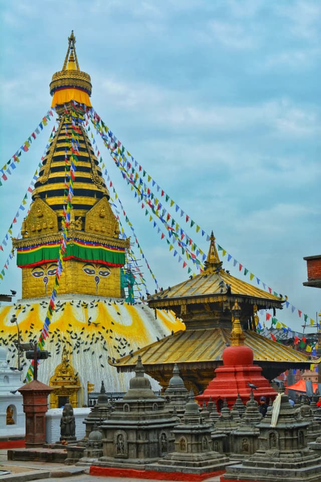 Tibet