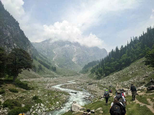 Manali