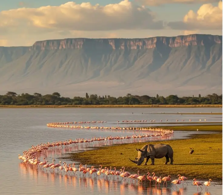 wildlife