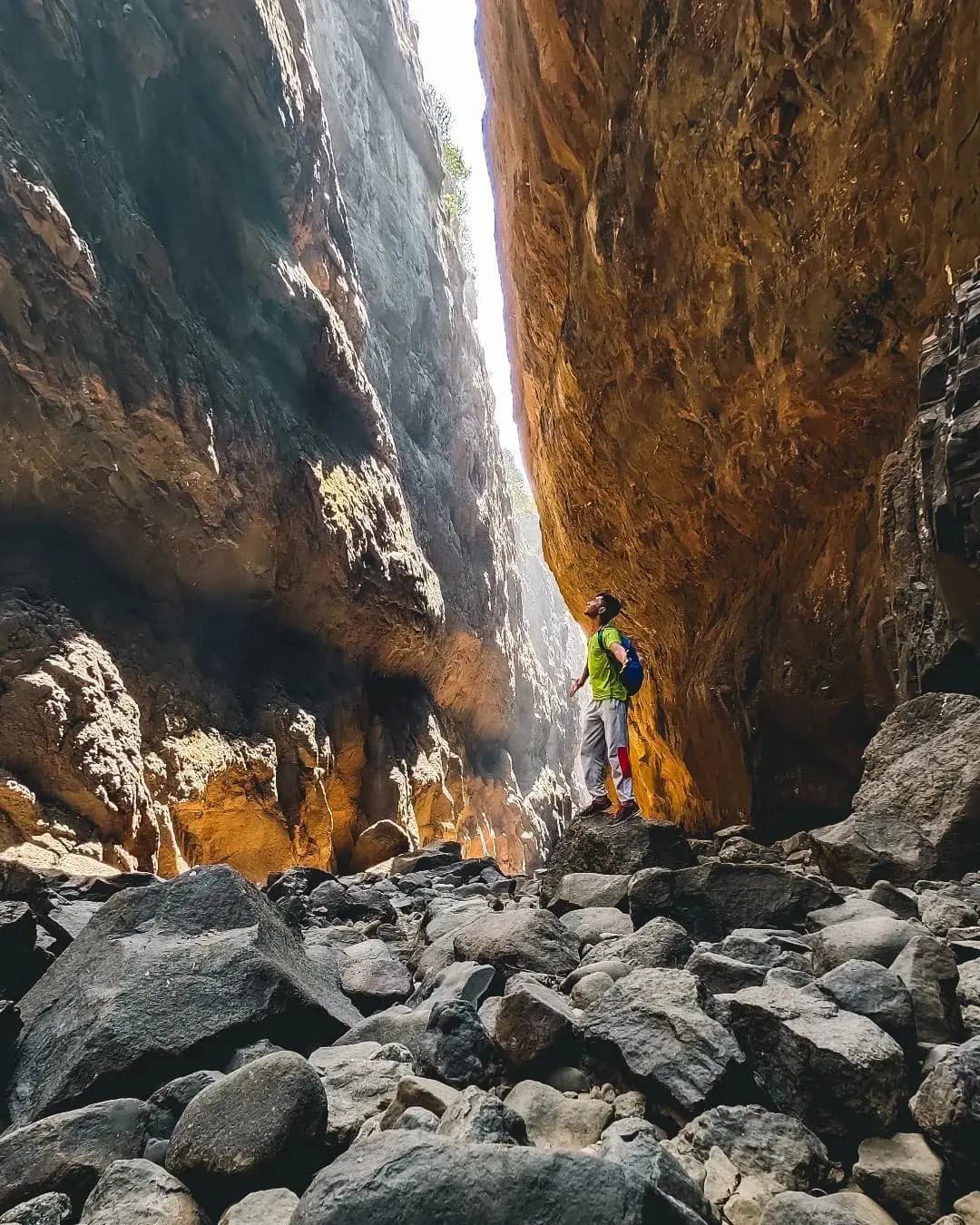 adventure