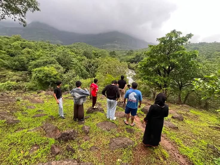 adventure