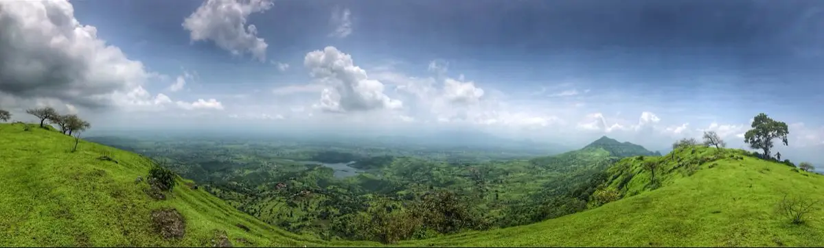 mountain