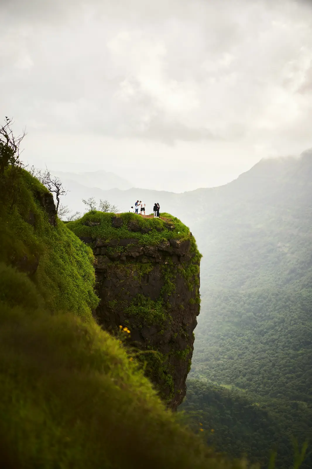 mountain