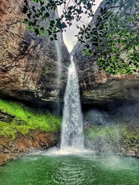 adventure