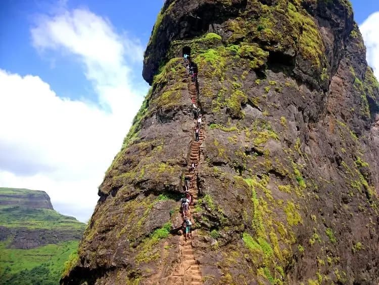 adventure