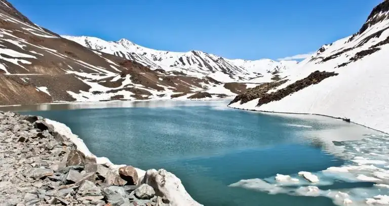 mountain