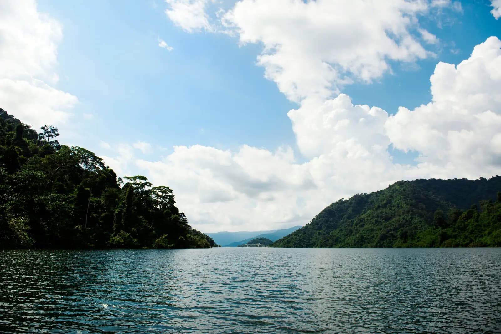 mountain