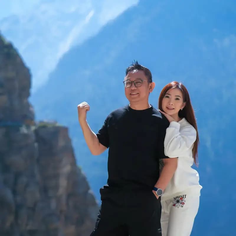 mountain