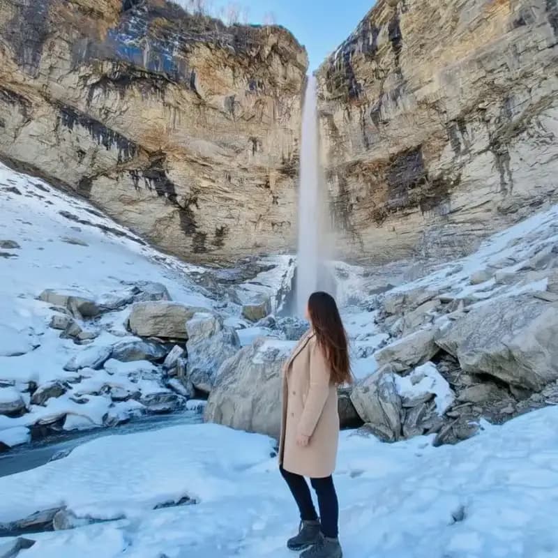 adventure