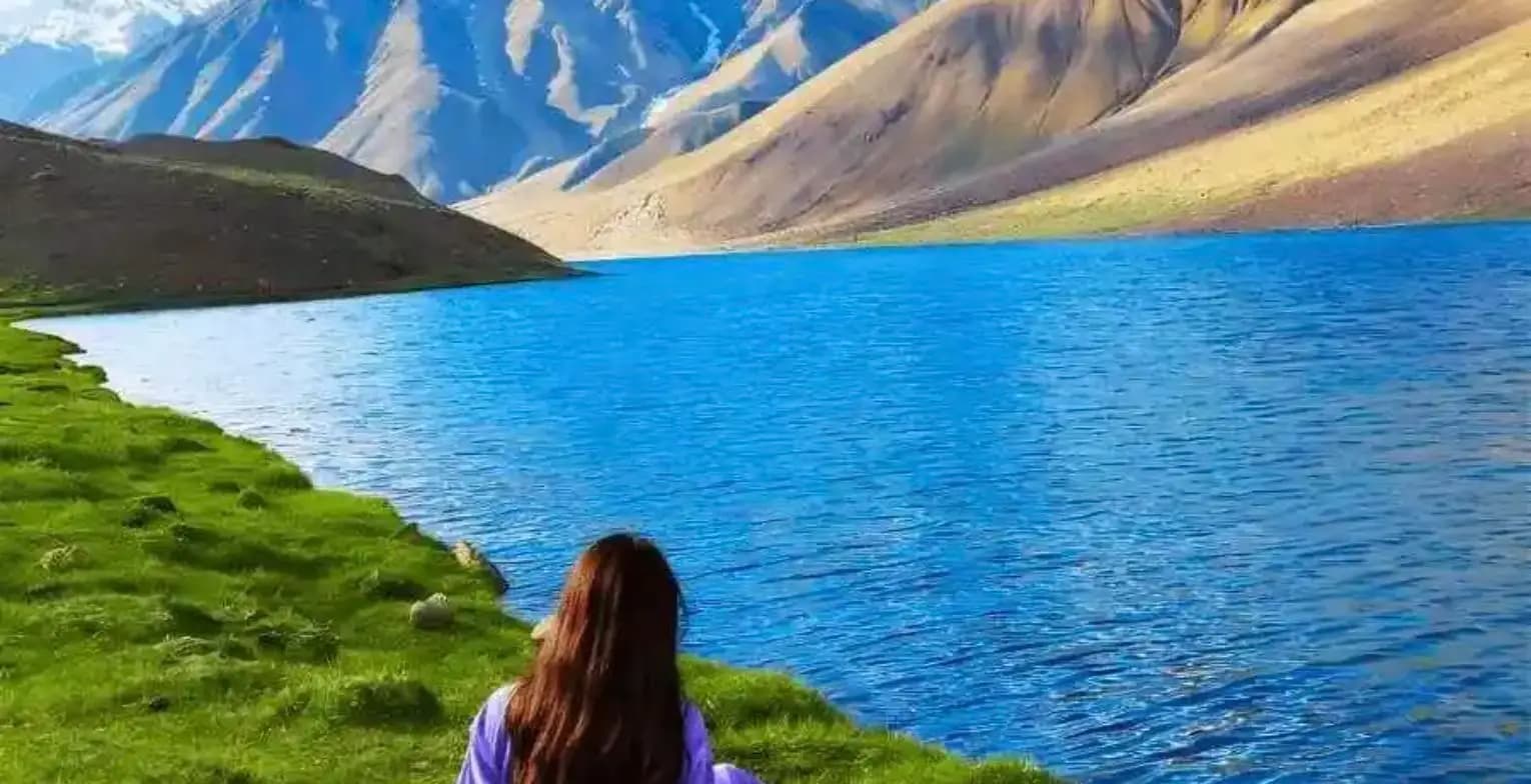 mountain