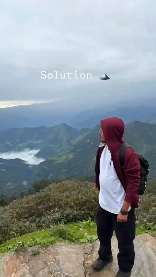 mountain