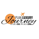 Plan Luxury Journey logo
