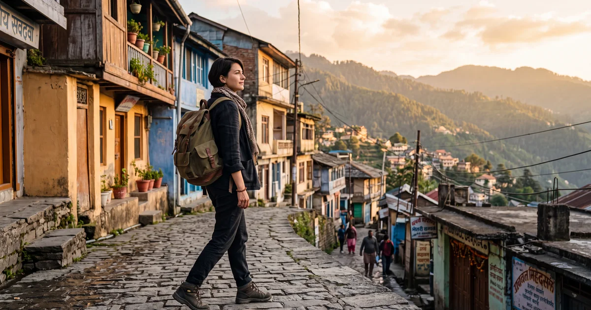 Best Places for Solo Female Travel in India (2026): Where to Start
