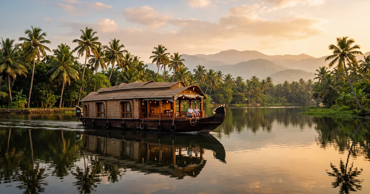 Kerala Tour Packages from Bangalore (2026): Backwaters, Munnar and What the Brochure Skips