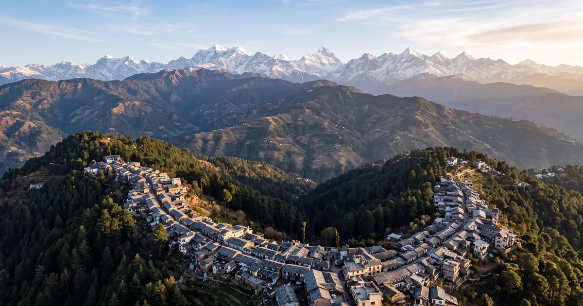 Best Places to Visit in Almora (2026): Temples, Sunsets and Kumaon Quiet