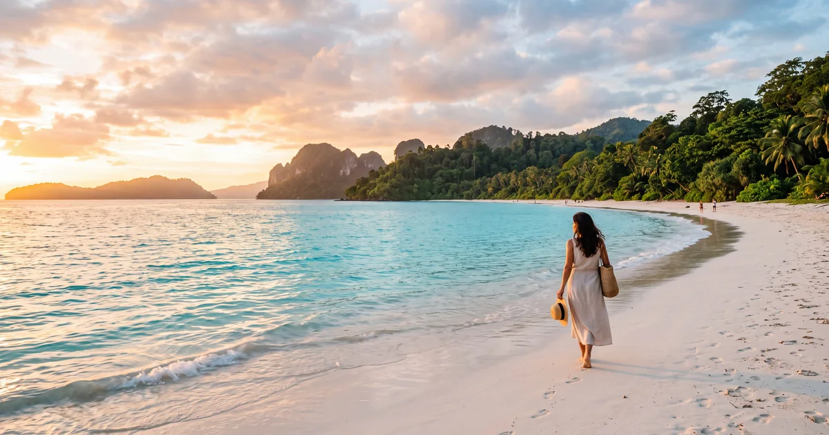 Best Places to Visit in Andaman (2026): Beaches, Diving and Island Hopping