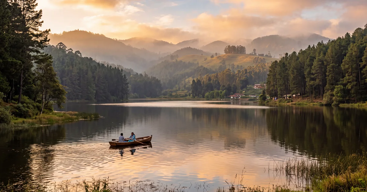 Best Places to Visit in Kodaikanal (2026): Lake, Treks and Honest Tips