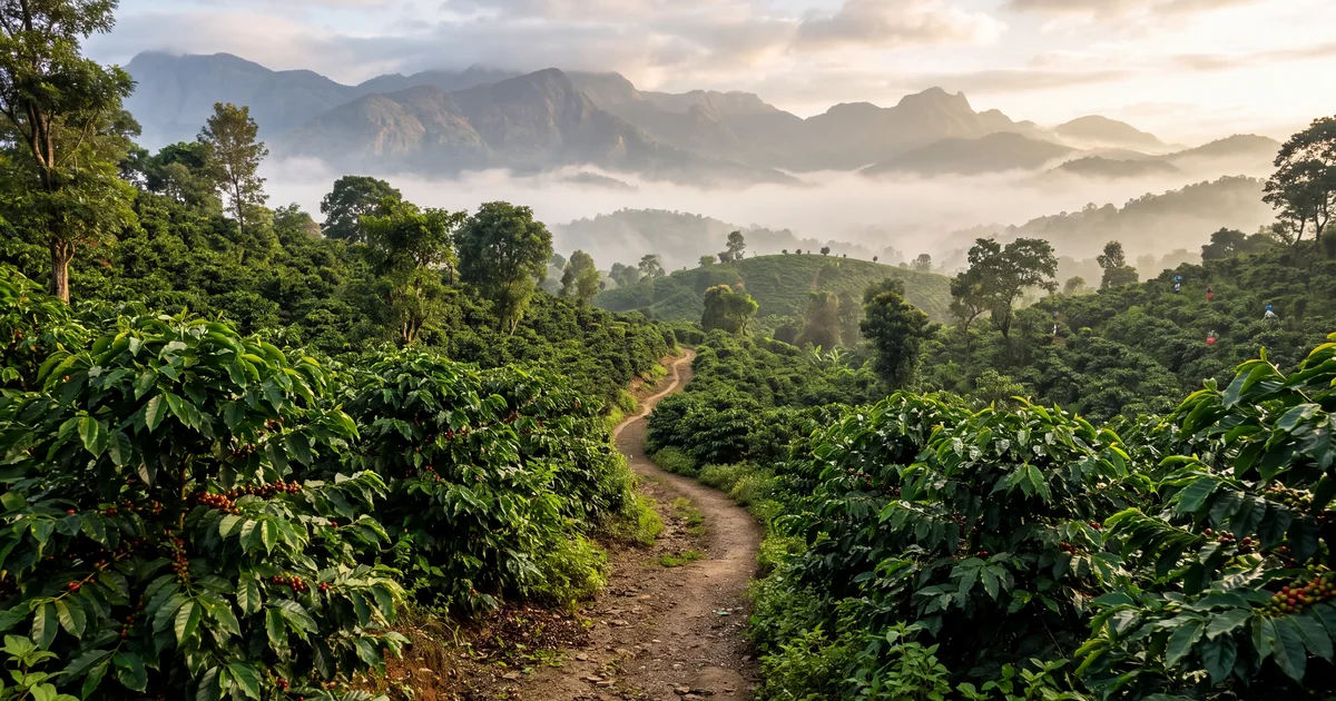 Best Places to Visit in Sakleshpur (2026): Estates, Treks and a Quiet Weekend