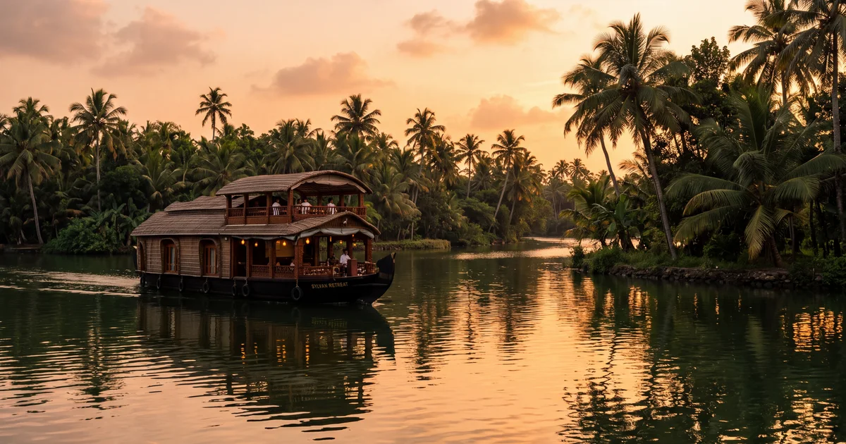 Best Places to Visit in South India (2026): 20 Towns Worth Planning Around