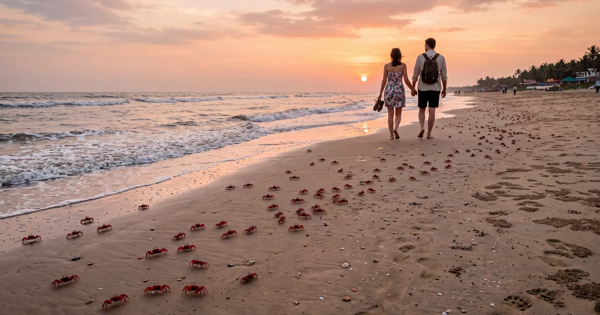 Weekend Getaways from Kolkata (2026): Hills, Beaches and Quick Escapes